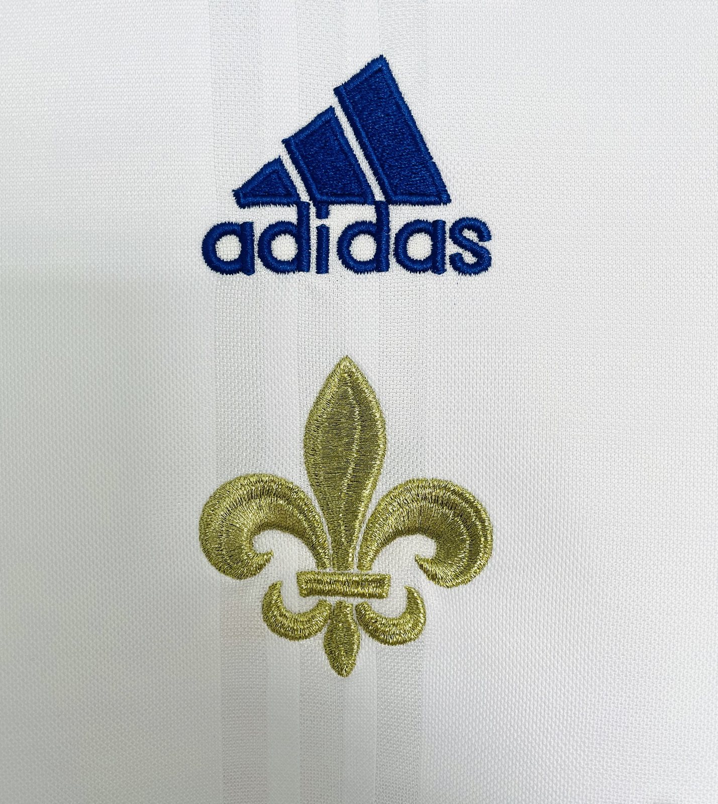 2020 Paris City Commemorative Edition Retro Jersey