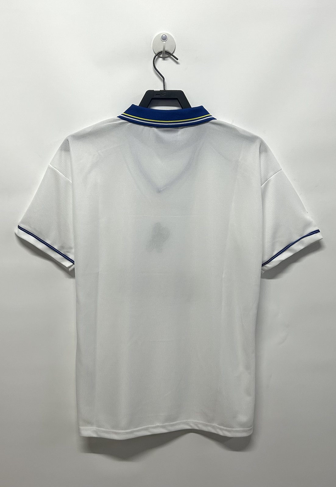 1998-00 Chelsea Away Retro Shirt