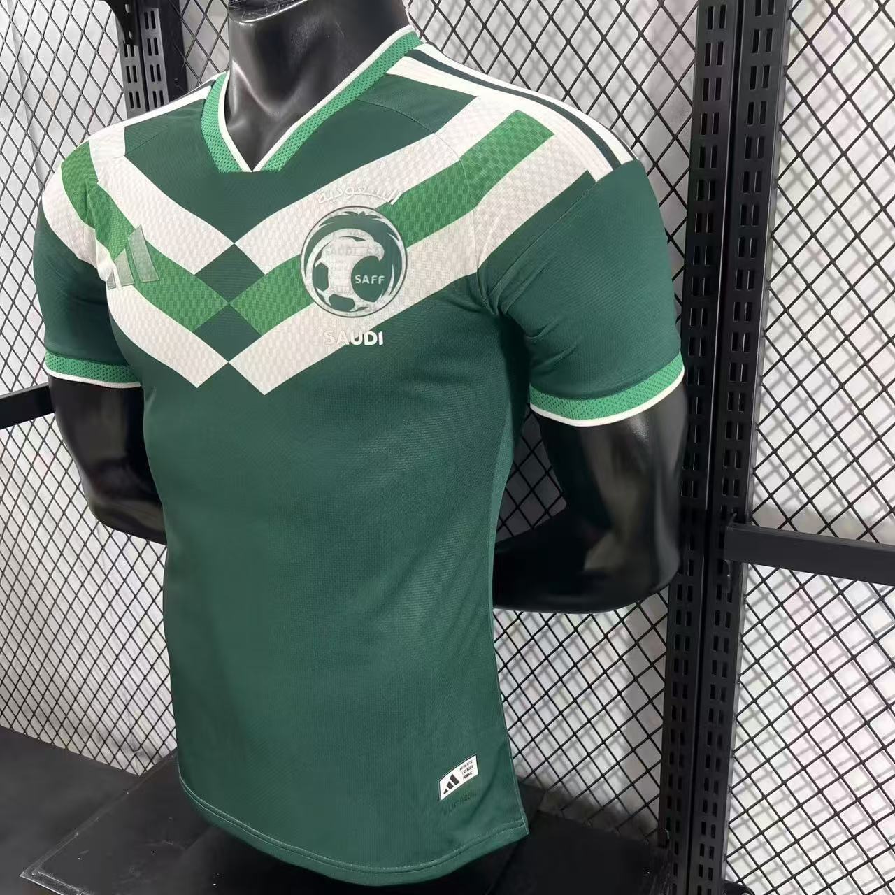 2026-27 Saudi Arabia Special Edition Jersey – Player Version