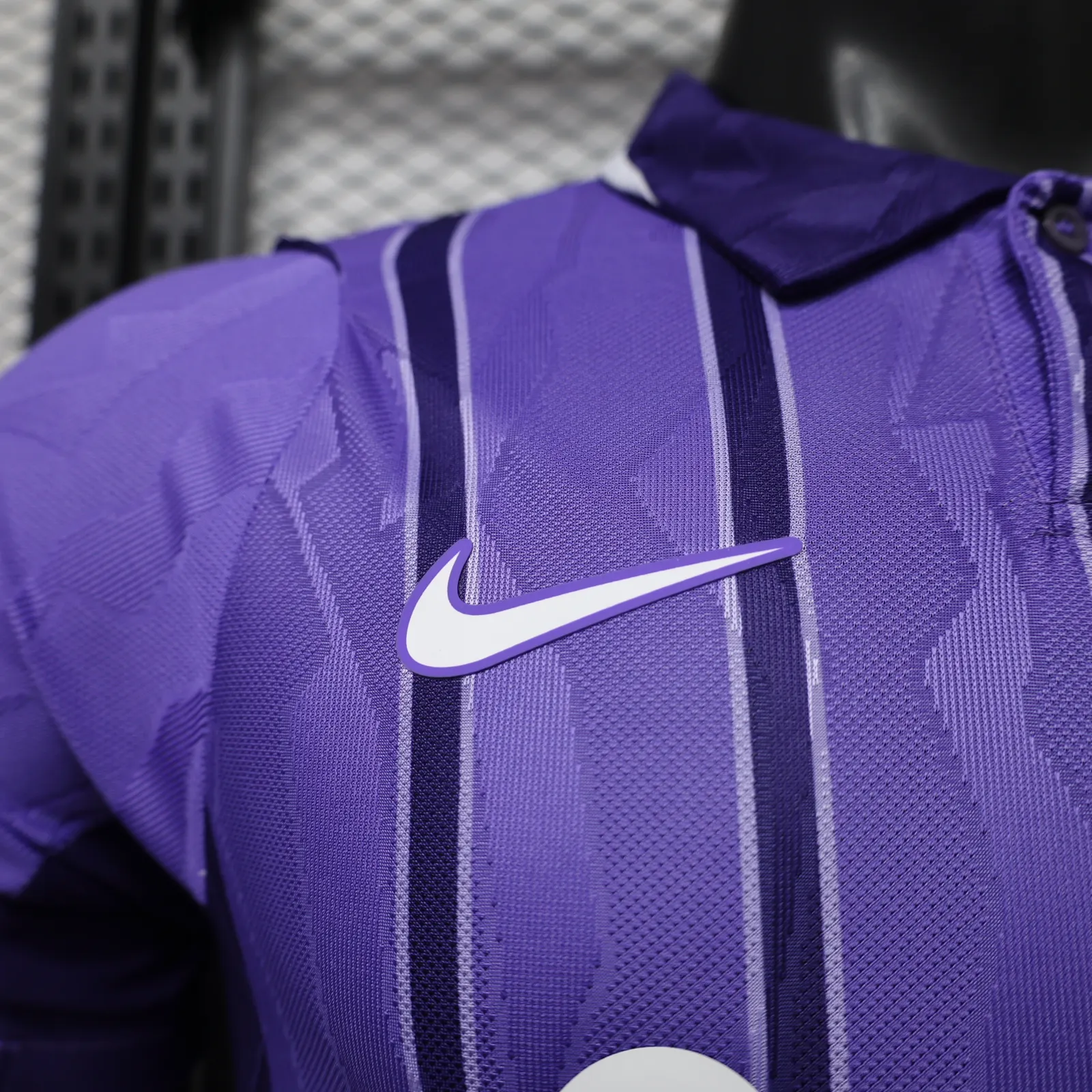 2026-27 Tottenham Hotspur Second Away Kit - Player Version