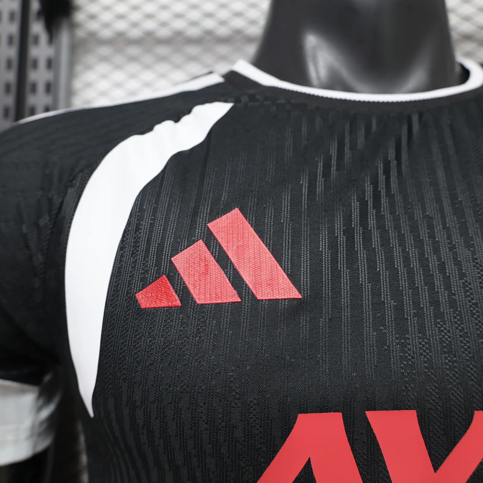 2026-27 Liverpool Training Kit - Player Version