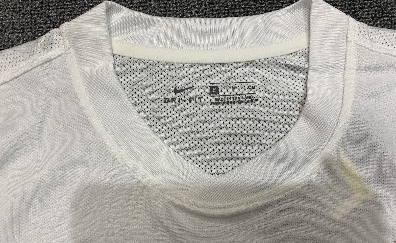 2010–11 Inter Milan Away Retro Jersey