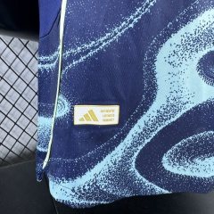 2025-26 Ajax Away Shirt - Player Edition