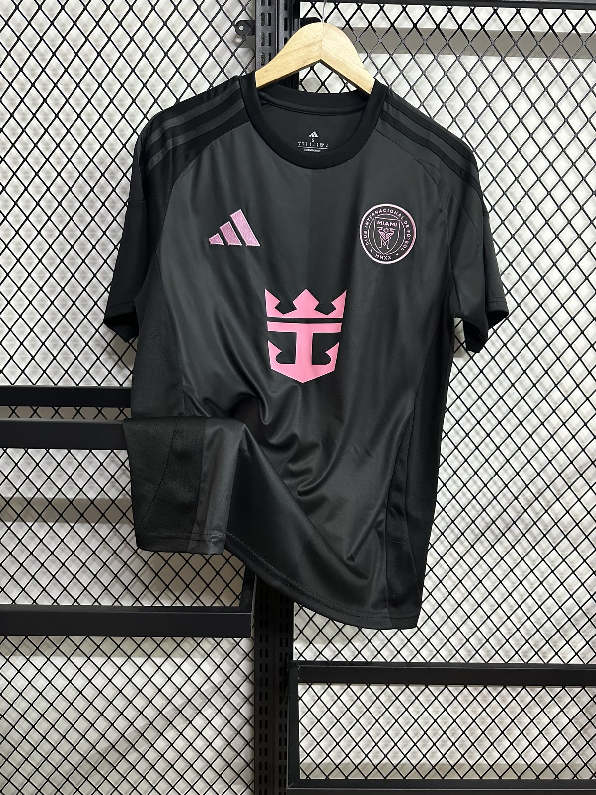 2025-26 Miami Away Jersey