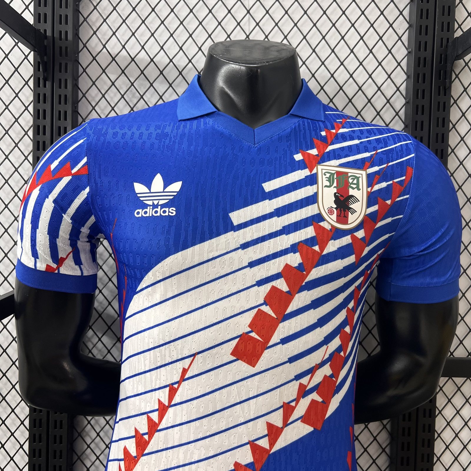 2026-27 Japan Special Edition Jersey – Player Version