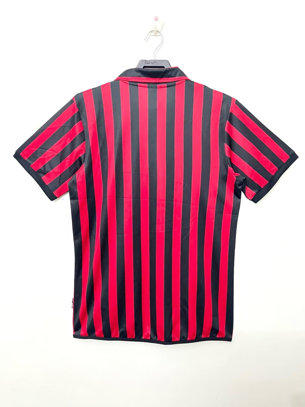 1999-00AC Home Retro Jersey
