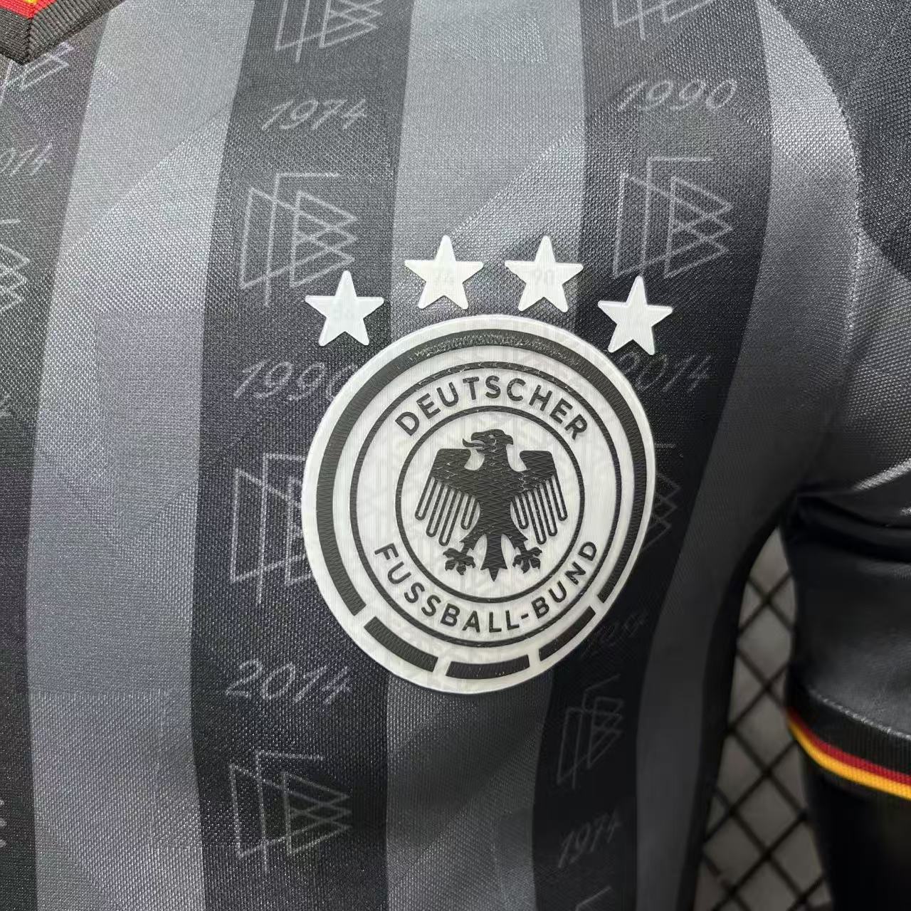 2026-27 Germany Special Edition Jersey – Player Version