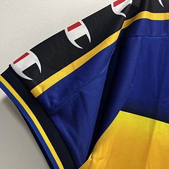2001-02 Parma Home Retro Jersey