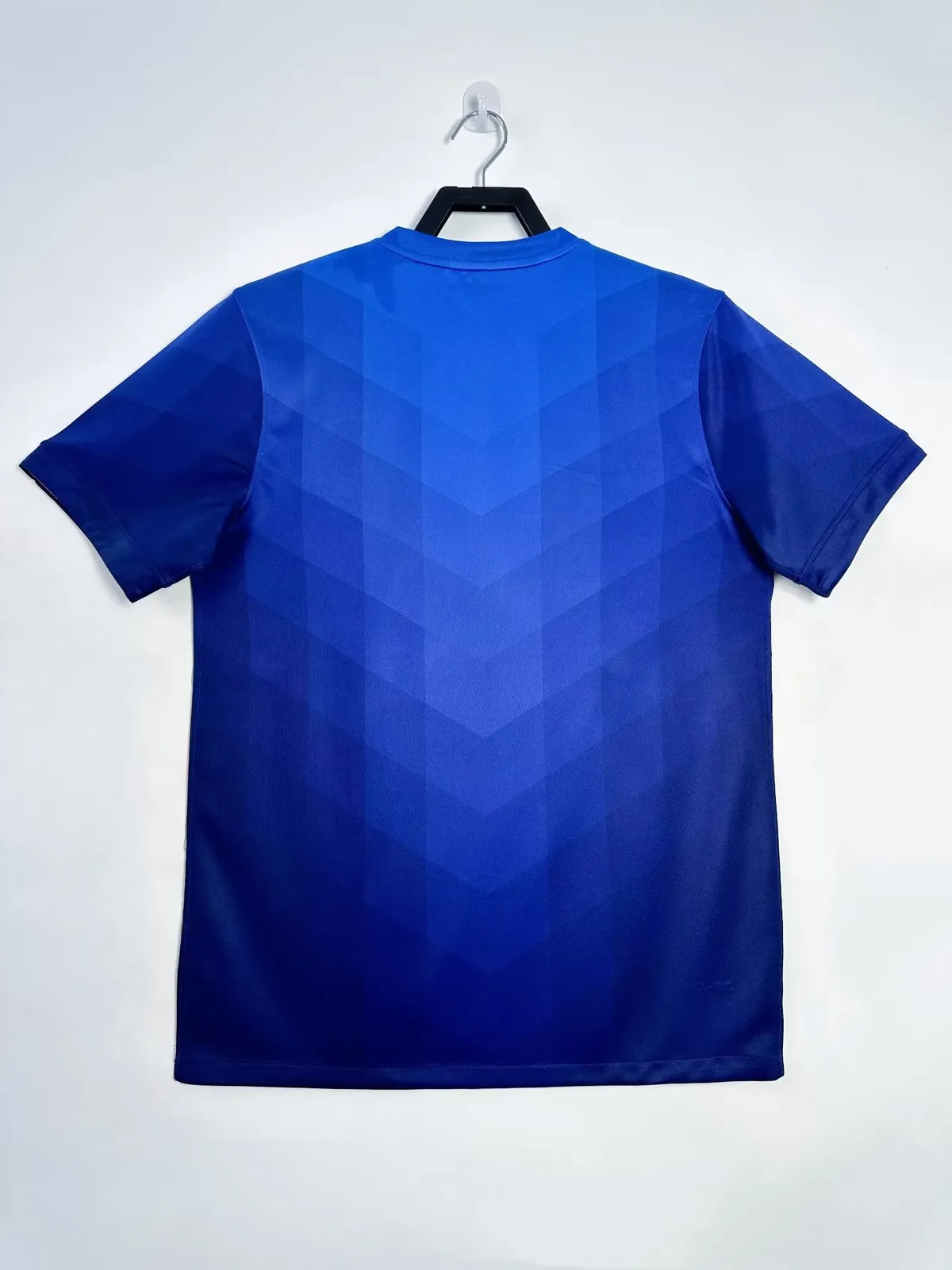2014 Netherlands Away Retro Jersey