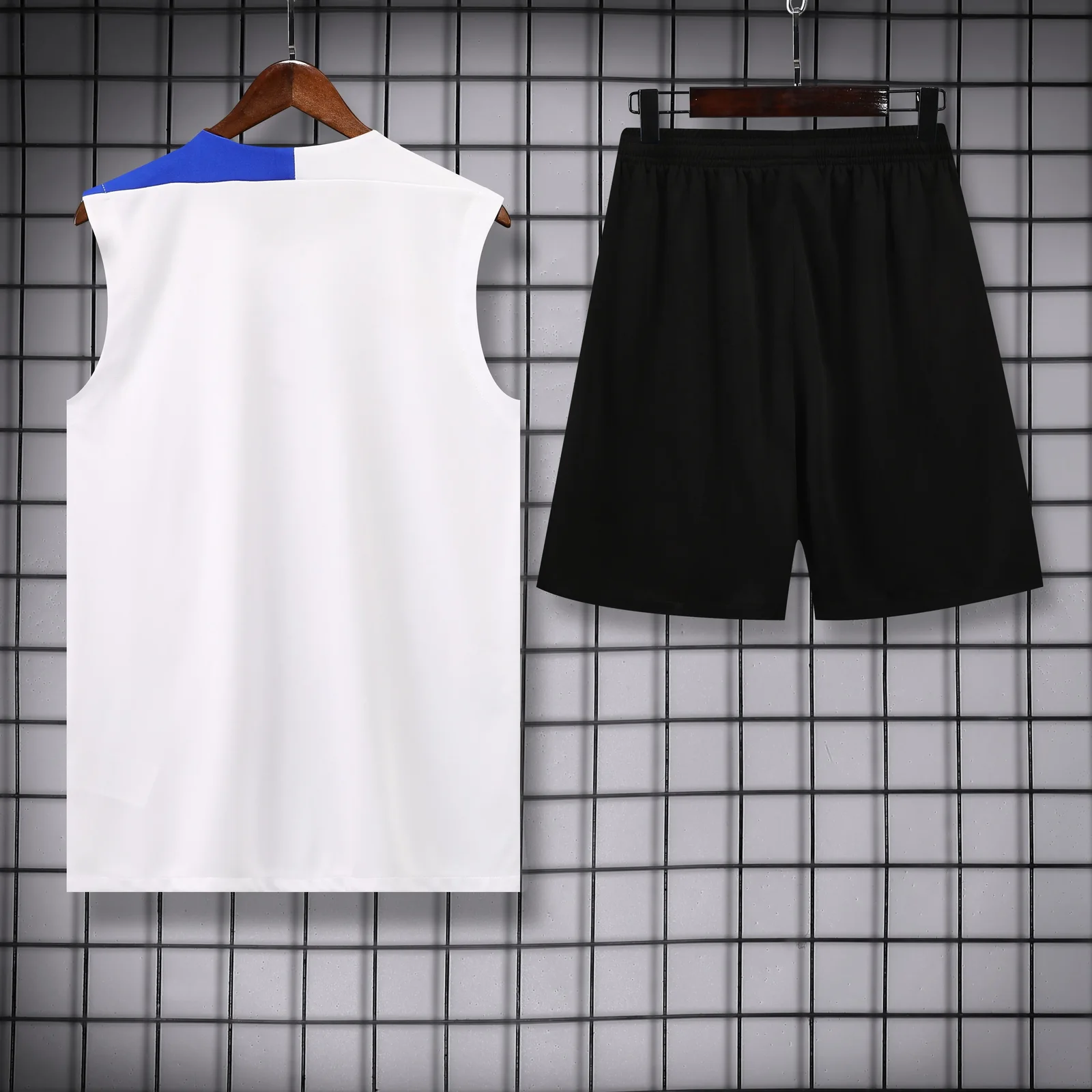 2025-26 Paris Saint-Germain training vest jersey