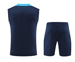 2024-25 Chelsea training shirt