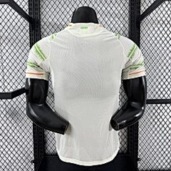 2025-26 Celtics Second Away Jersey - Player Edition
