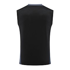 2024-25 Manchester United training vest jersey