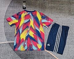 2025-26 Arsenal Training Jersey - Kids