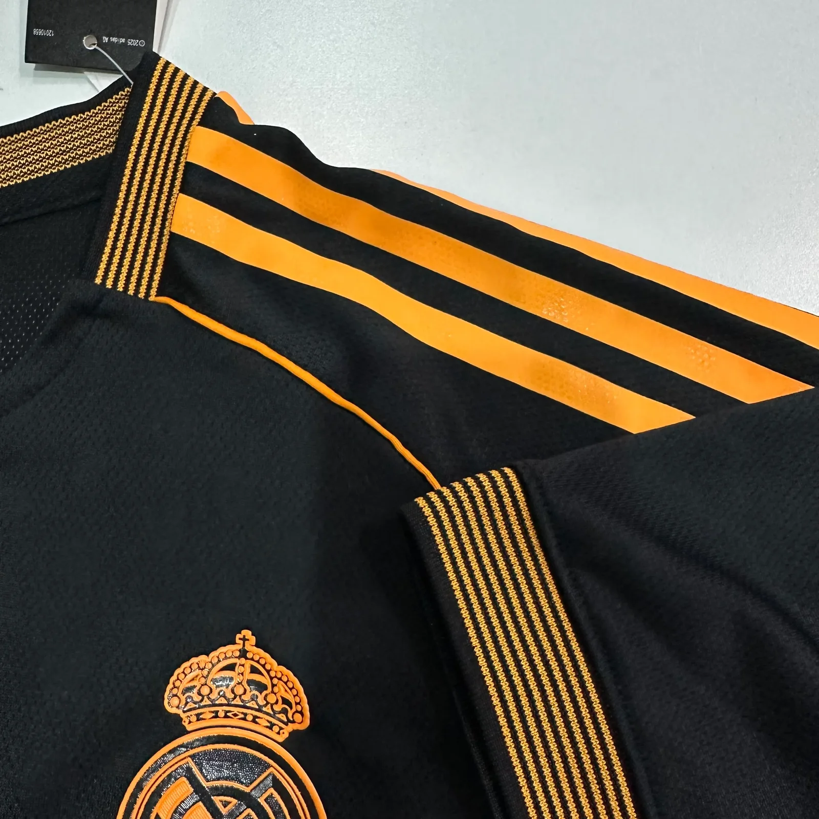 2025-26 Real Madrid Special Edition Jersey - Player Version