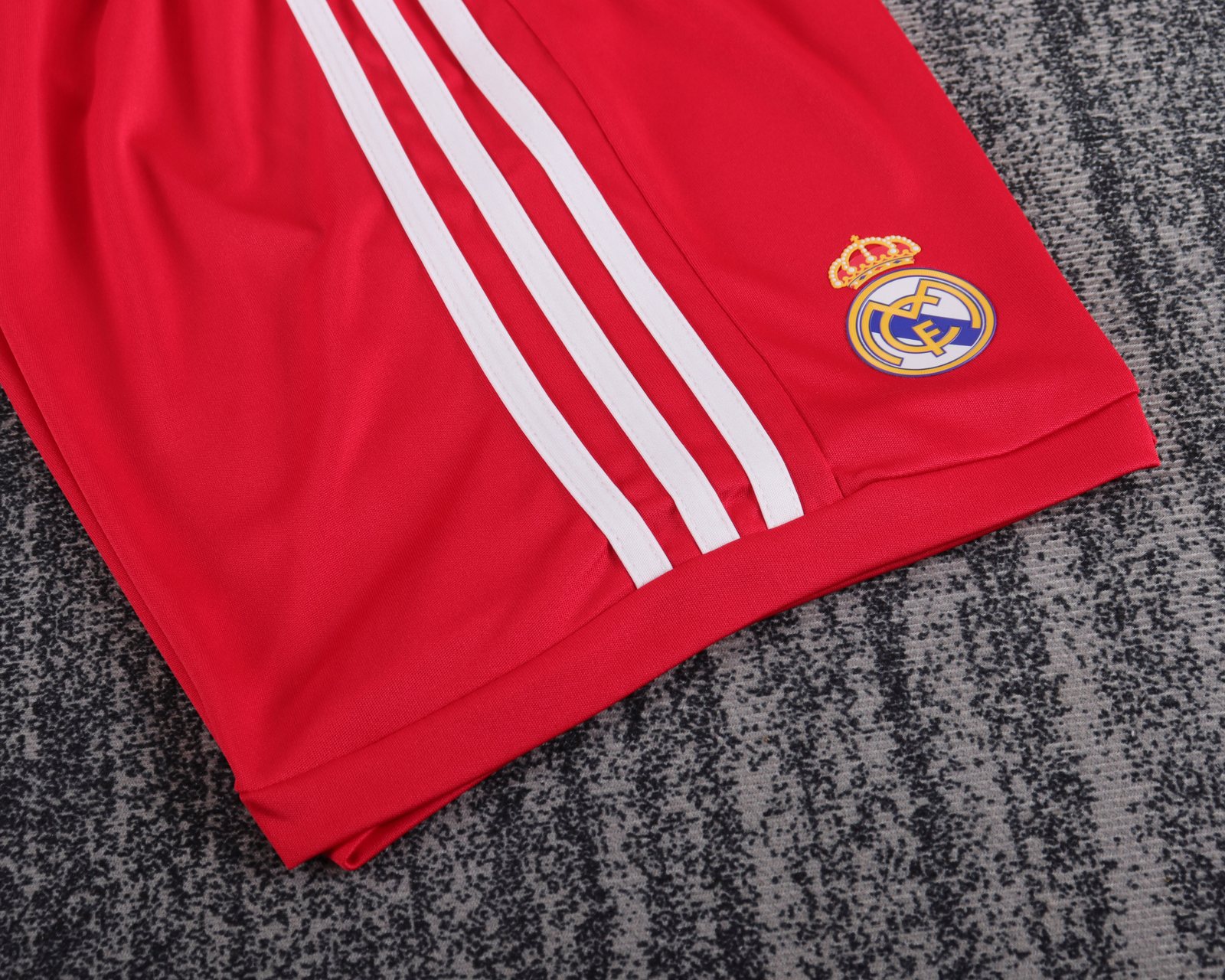 2011-12 Real Madrid Away Shirt - Kids Sizes