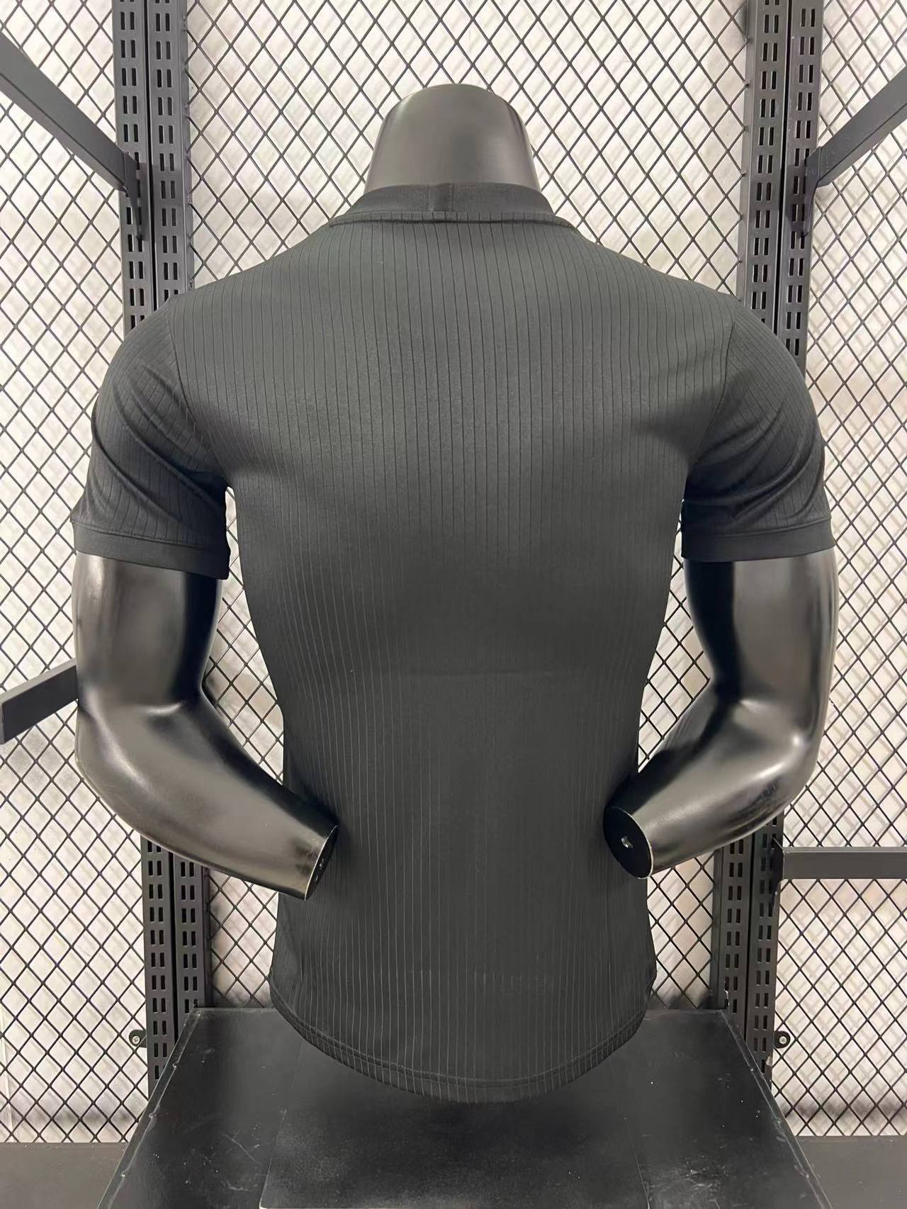2025–26 Germany National Team 125th Anniversary Jersey – Player Version