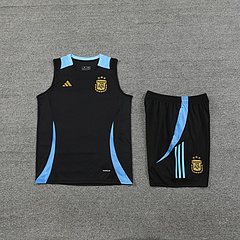 2024-25 Argentina training vest