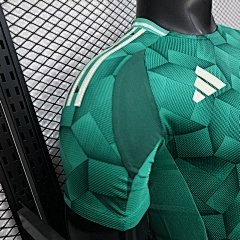 2025-26 Saudi Arabia Home Jersey - Player Version