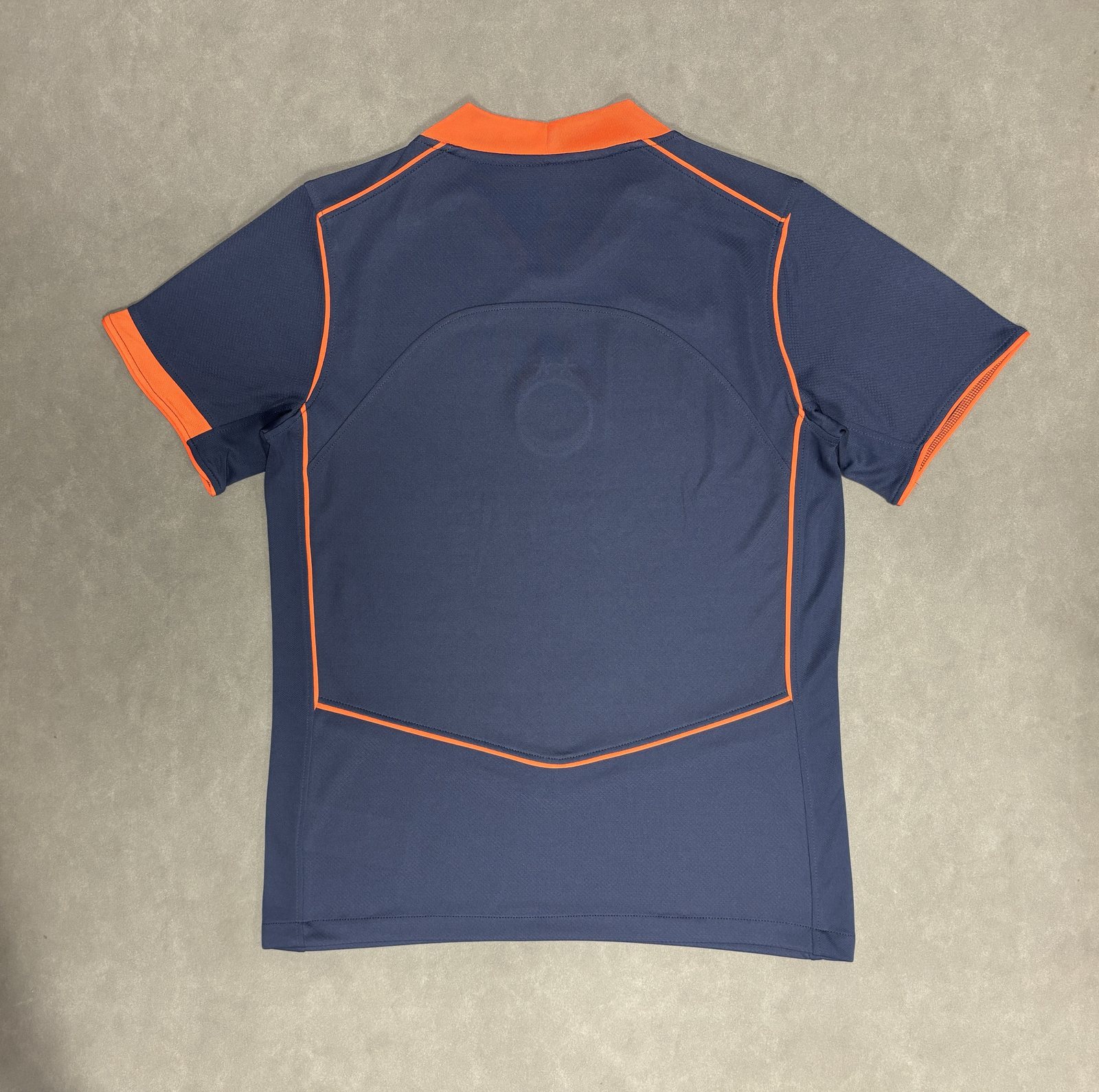 2025-26 Inter Milan Second Away Kit