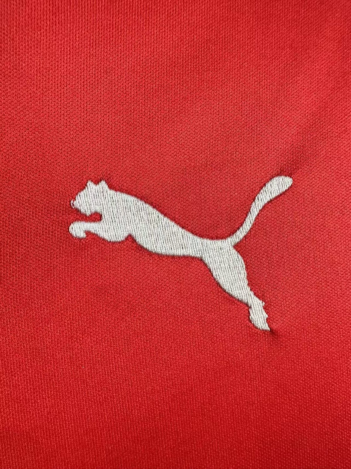 2016-17 Arsenal Retro Home Jersey