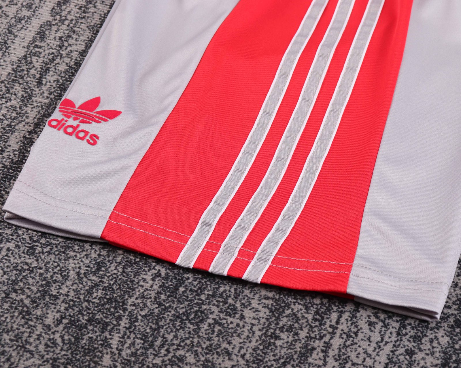 1989-91 Liverpool Away Retro Shirt - Kids Sizes