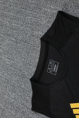 2024-25 Real Madrid Training Vest Jersey
