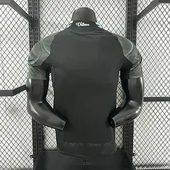 2025-26 Aston Villa Away Shirt - Player Edition