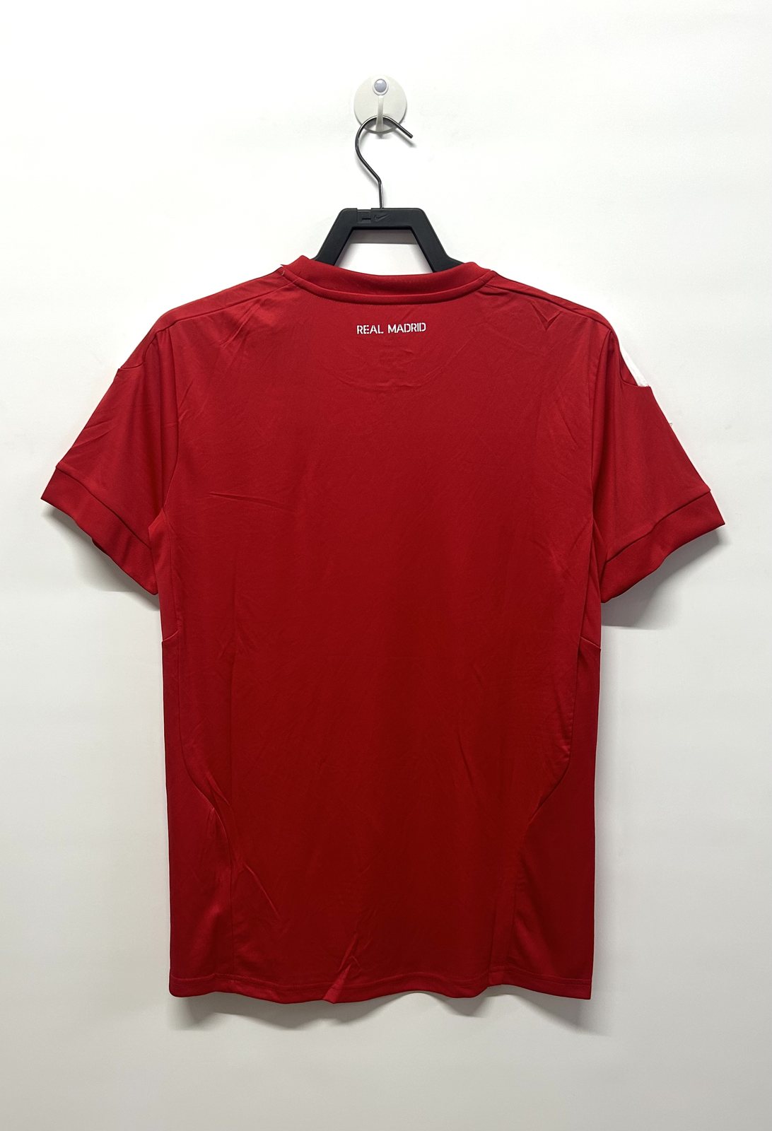 2011-12 Real Madrid Second Away Retro Jersey