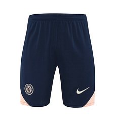 2025-26 Chelsea training vest jersey
