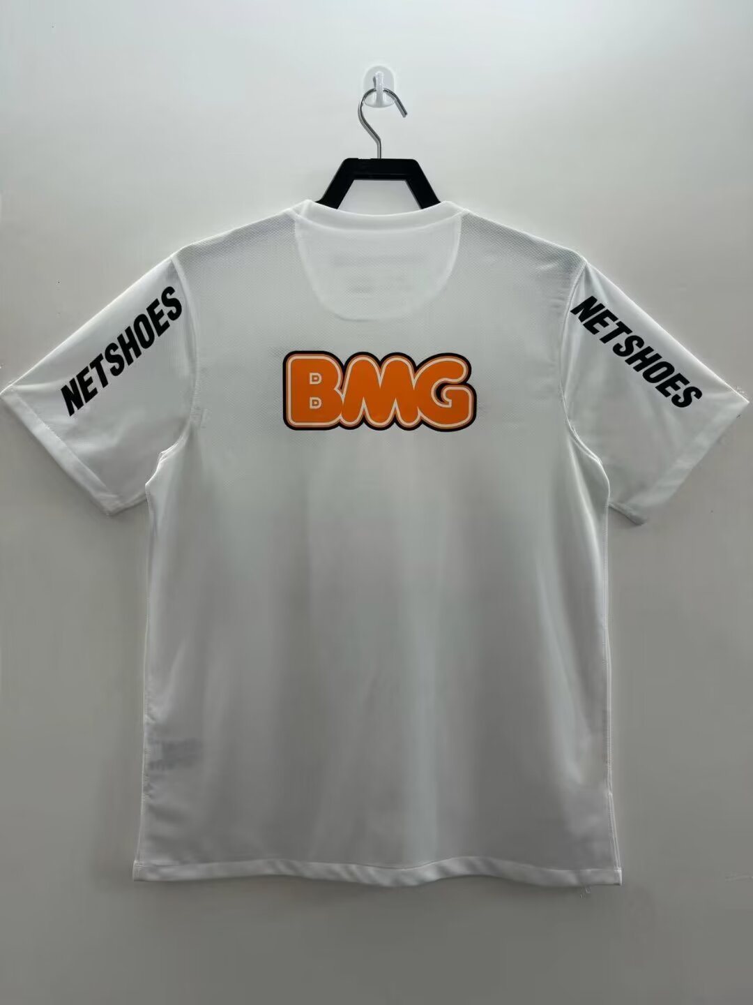 2013 Santos Home Retro Jersey