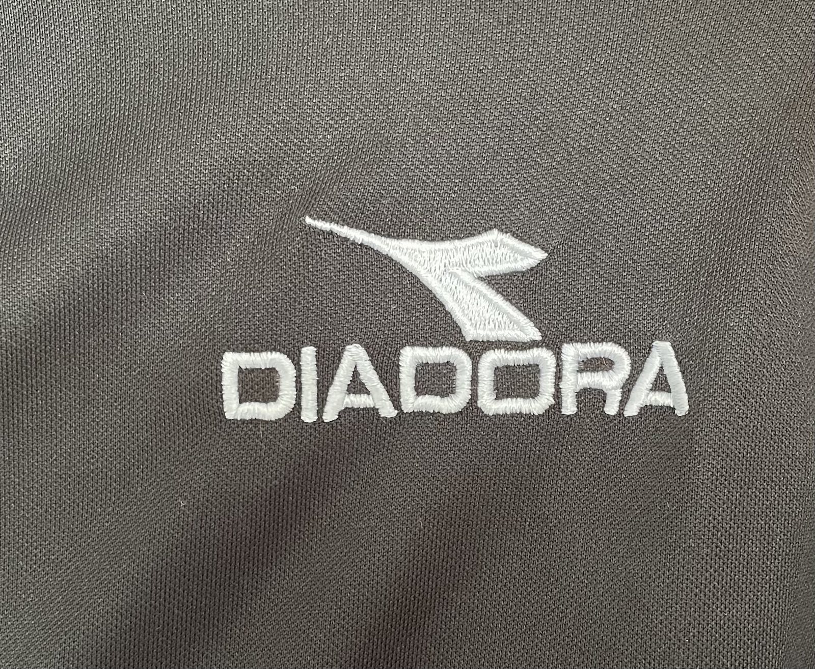 1998-99 Roma Second Away Long-Sleeve Retro Jersey