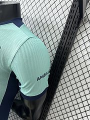 2025-26 Barcelona Special Edition Shirt - Player Edition