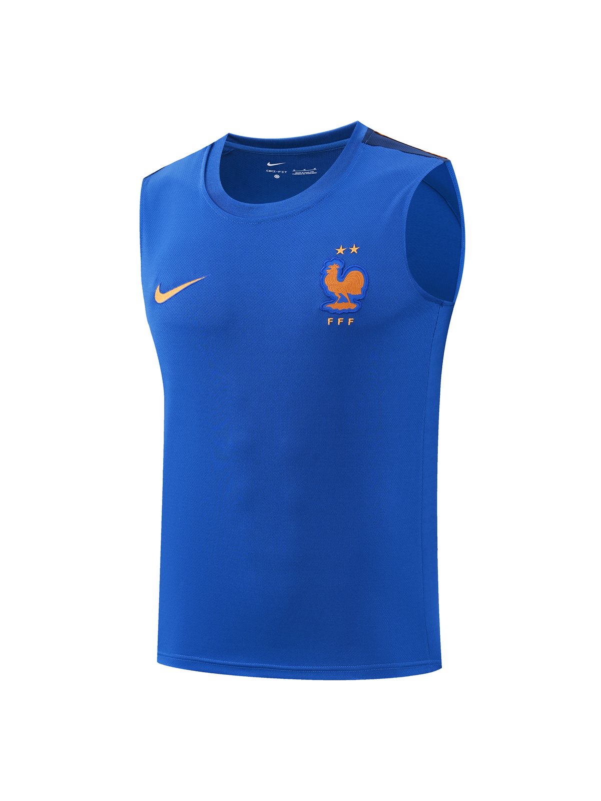 2026-27 France training vest