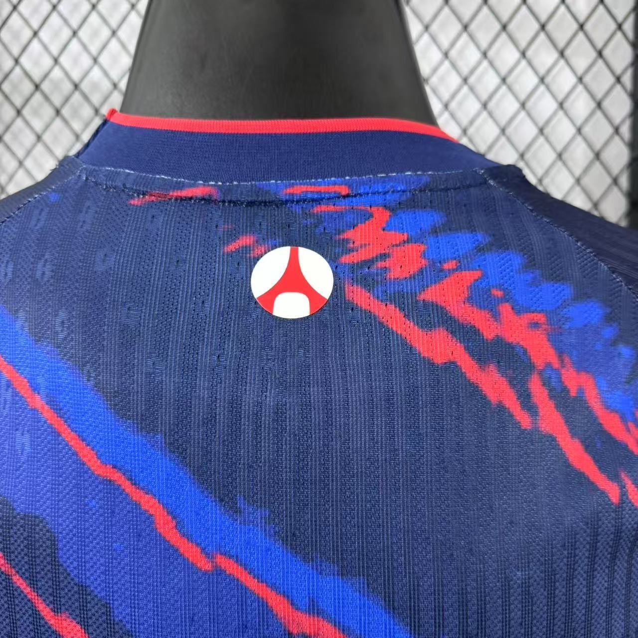 2025-26 Paris Saint-Germain Special Edition Jersey – Player Version