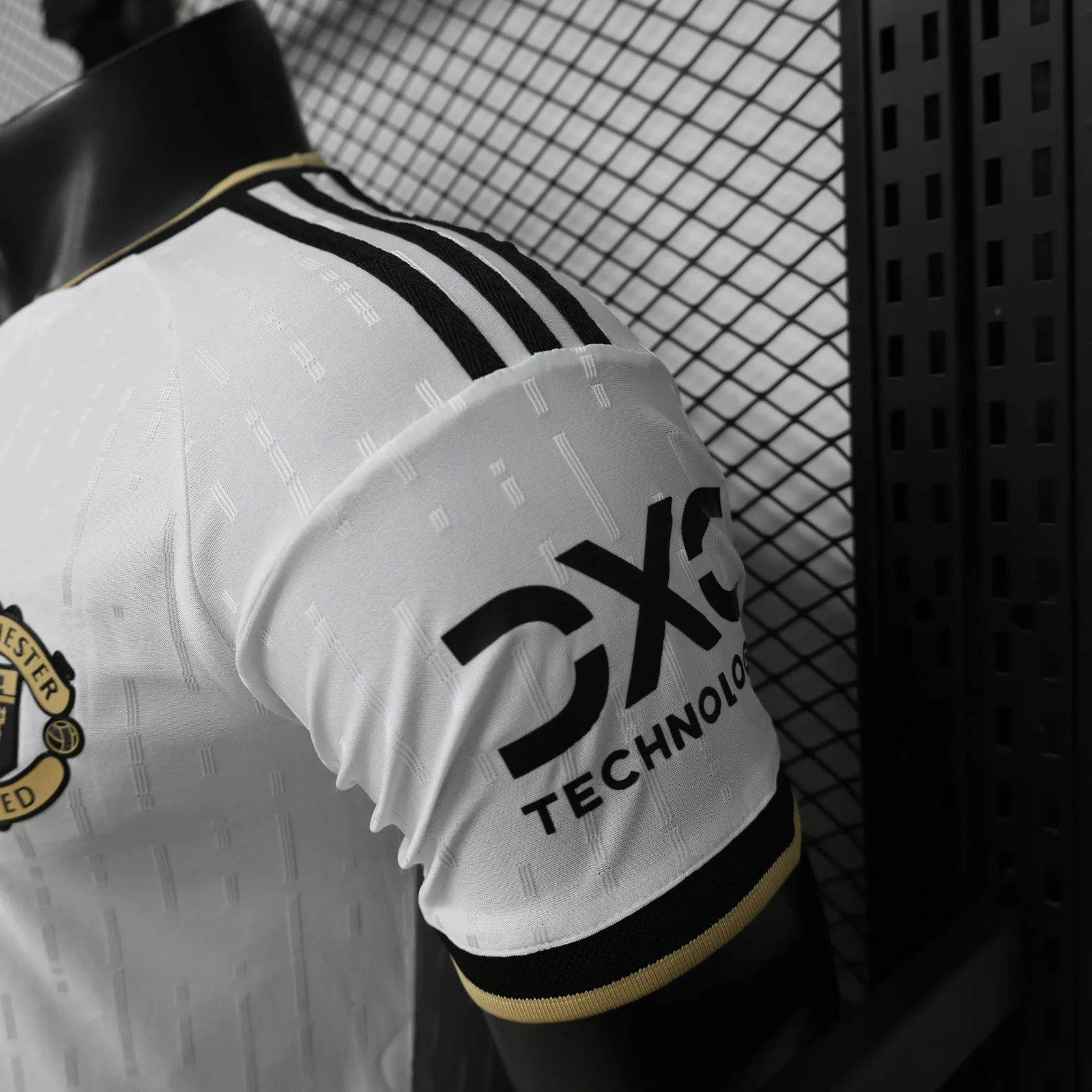 2026-27 Manchester United Special Edition Jersey - Player Version