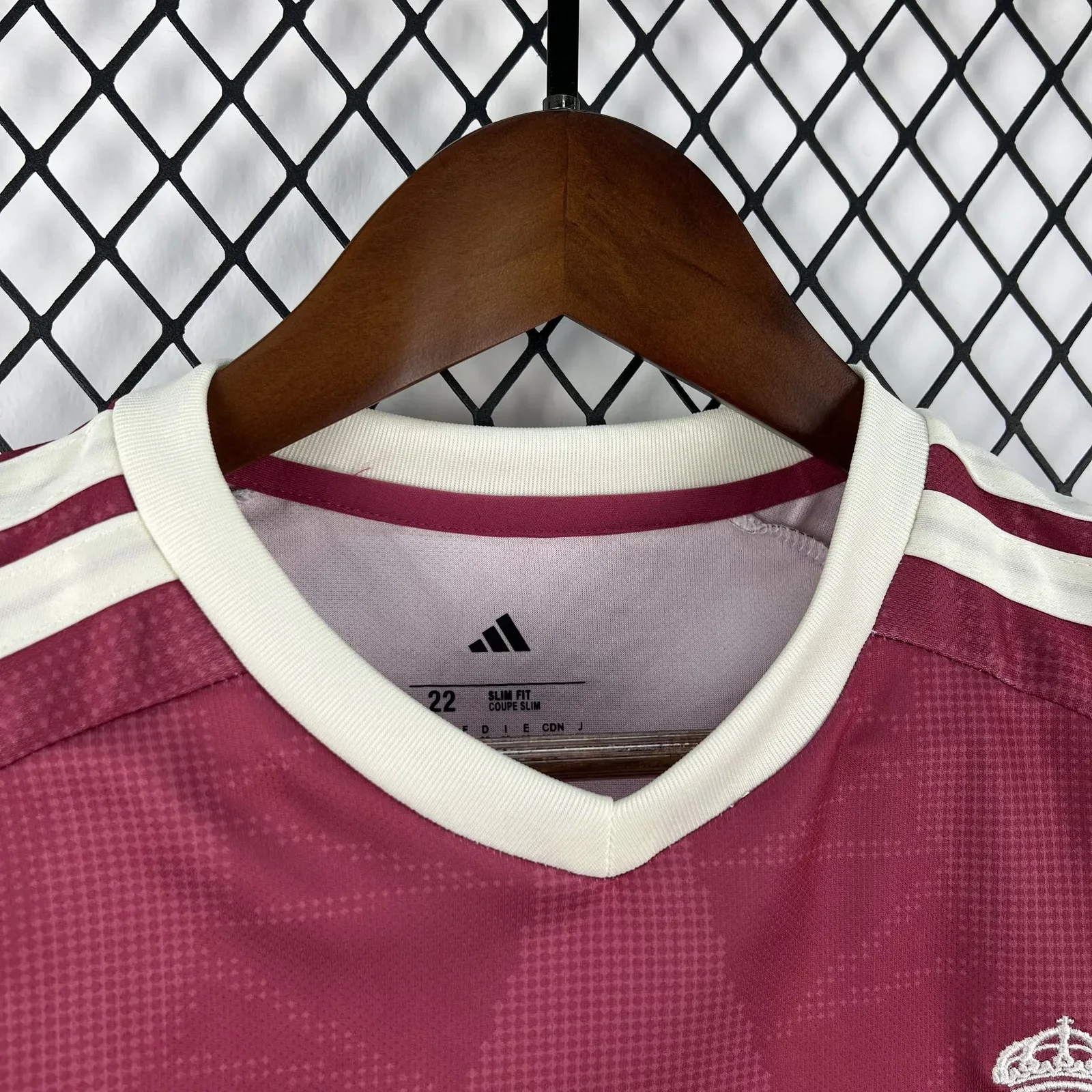 2026-27 Real Madrid Second Away Kit - Children's Clothing