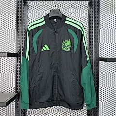 2025-26 Mexican windbreaker