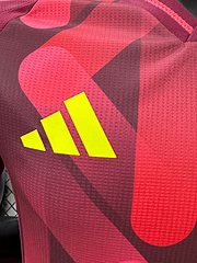 2025-26 Germany Away Kit - Players