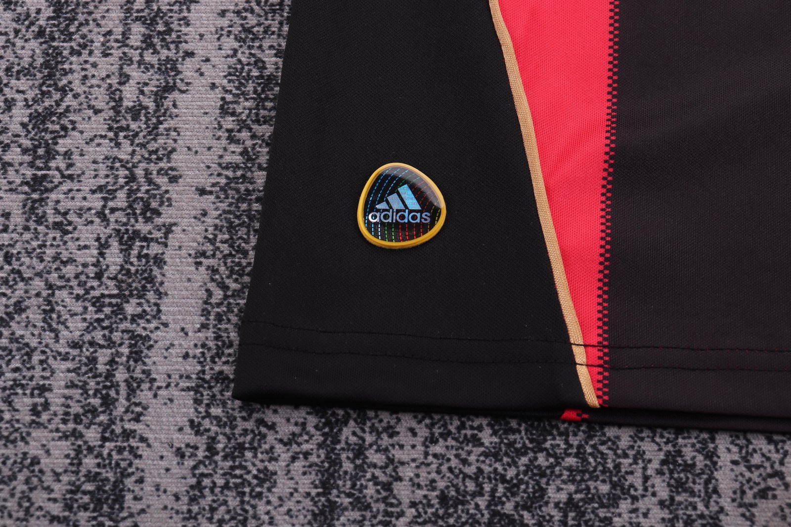 2011-12 AC Milan Home Retro Jersey - Kids
