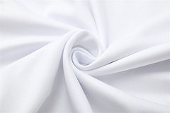 2025-26 Manchester United White Half-Raised Training Jersey