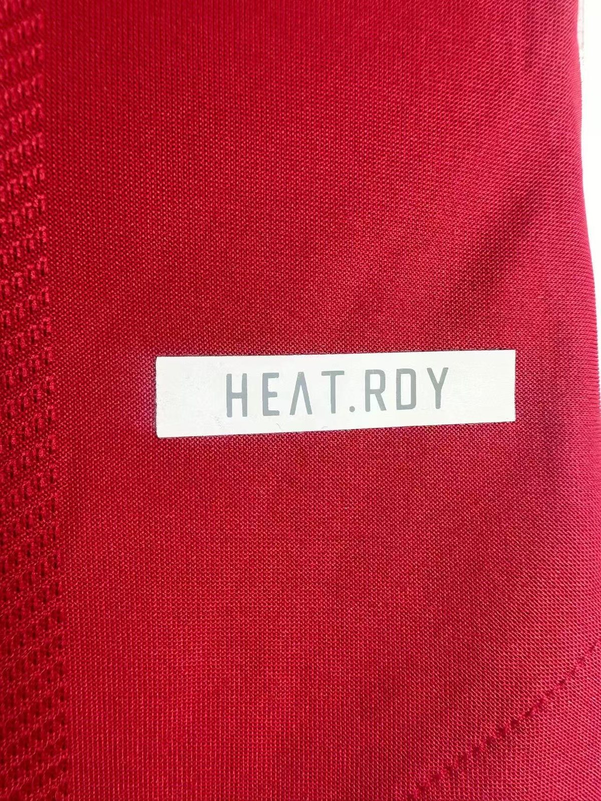 2021-22 Manchester United Home Retro Shirt