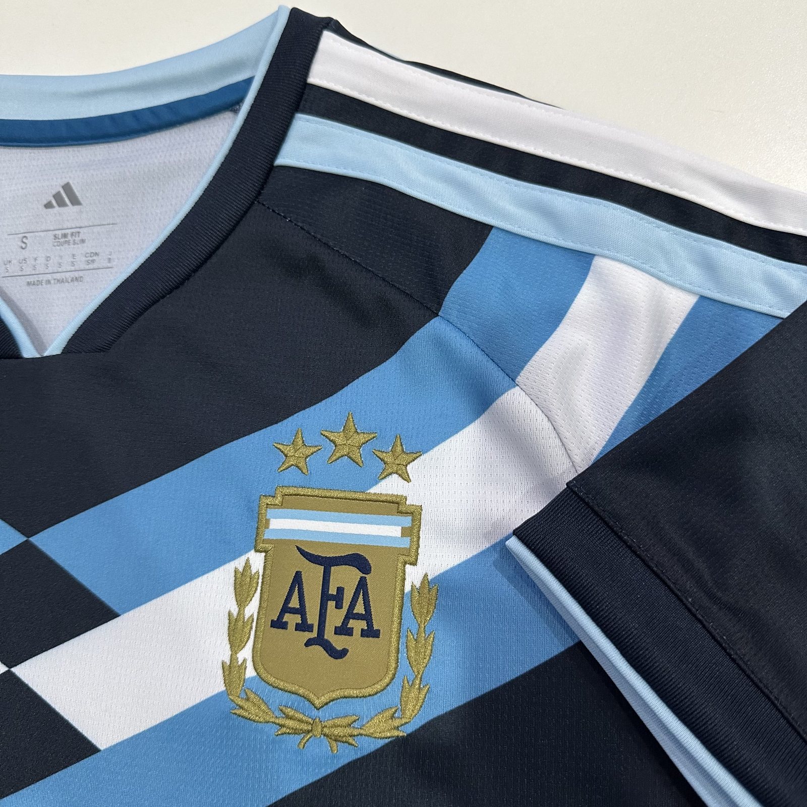 2026-27 Argentina Special Edition Jersey