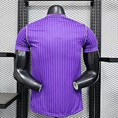 2025-26 Real Madrid Casual Jersey - Player Edition
