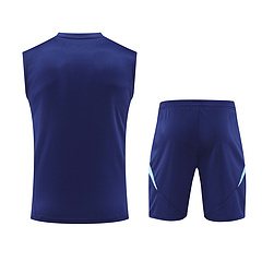 2024-25 Arsenal training vest jersey