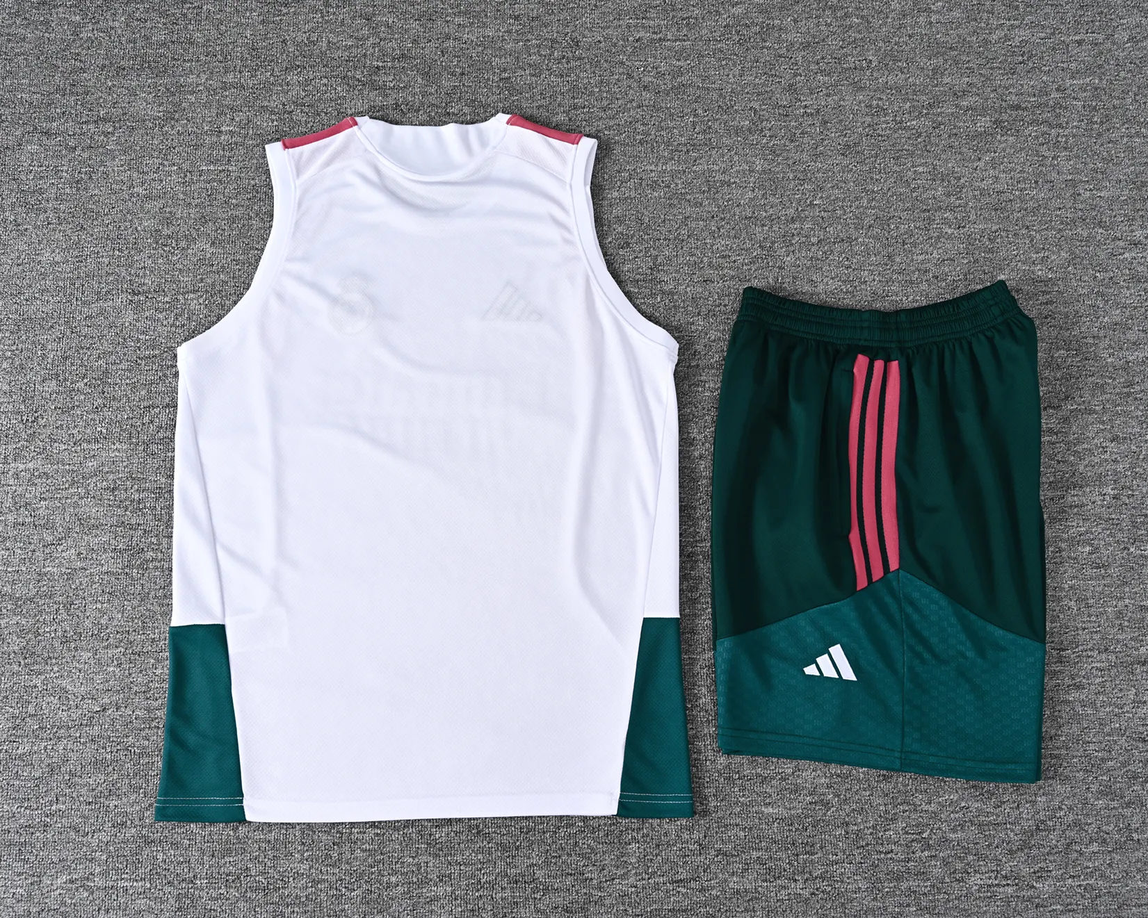2026-27 Real Madrid Training Vest Jersey
