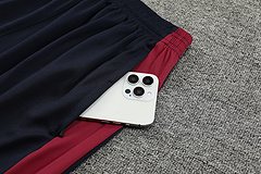 2024-25 Barcelona vest training jersey