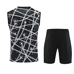2025-26 Chelsea training vest jersey