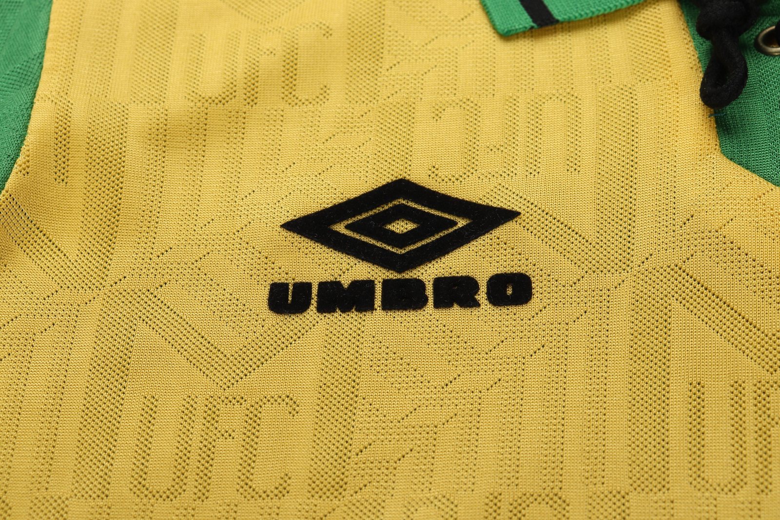 1992-94 Manchester United Away Retro Jersey - Kids