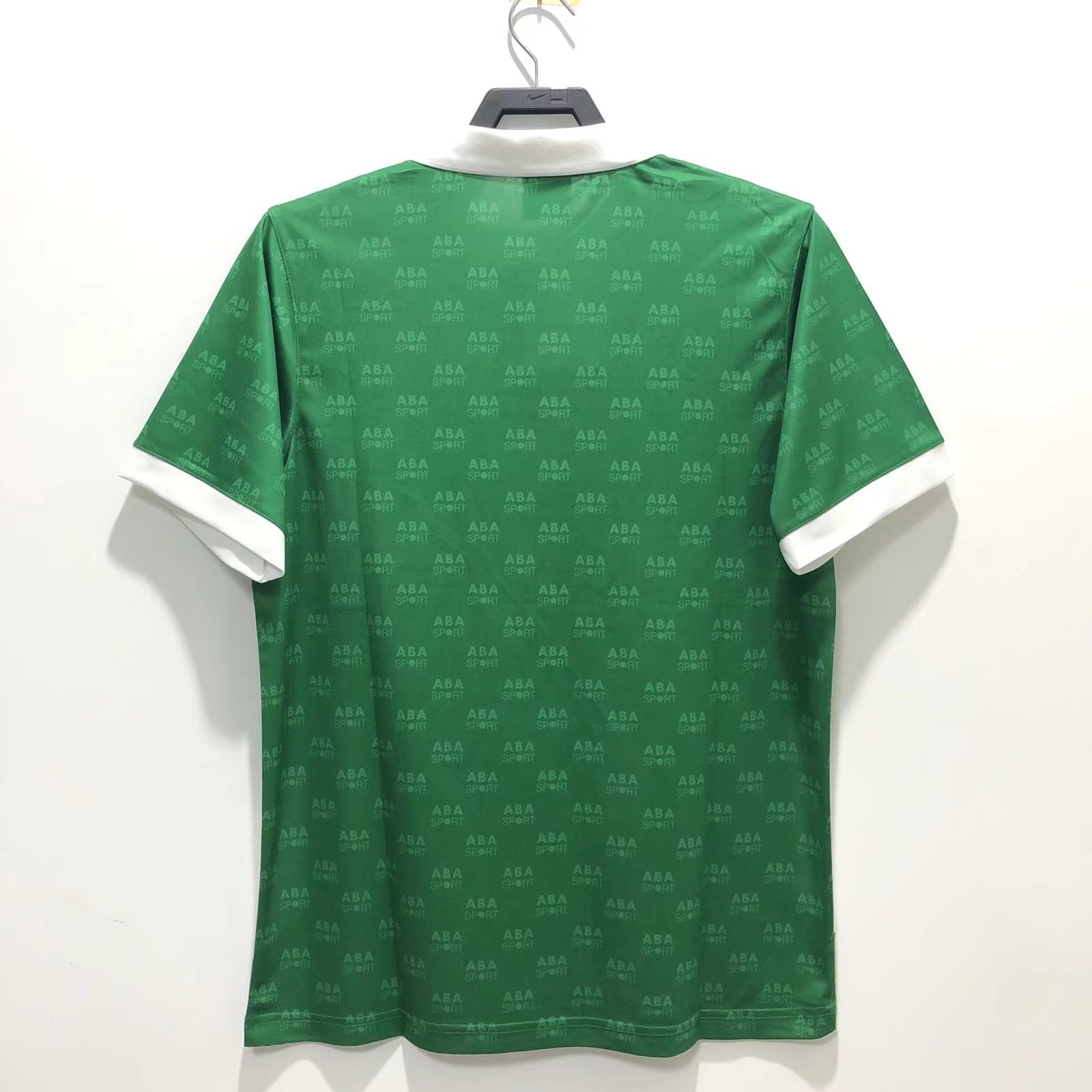 1995 Mexico Home Retro Jersey